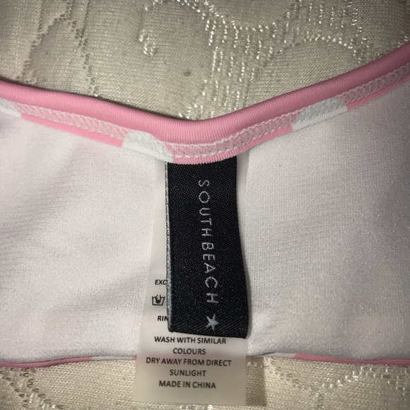 ASOS bikini top - Picture 4 of 5